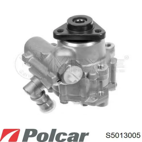 Bomba de dirección S5013005 Polcar
