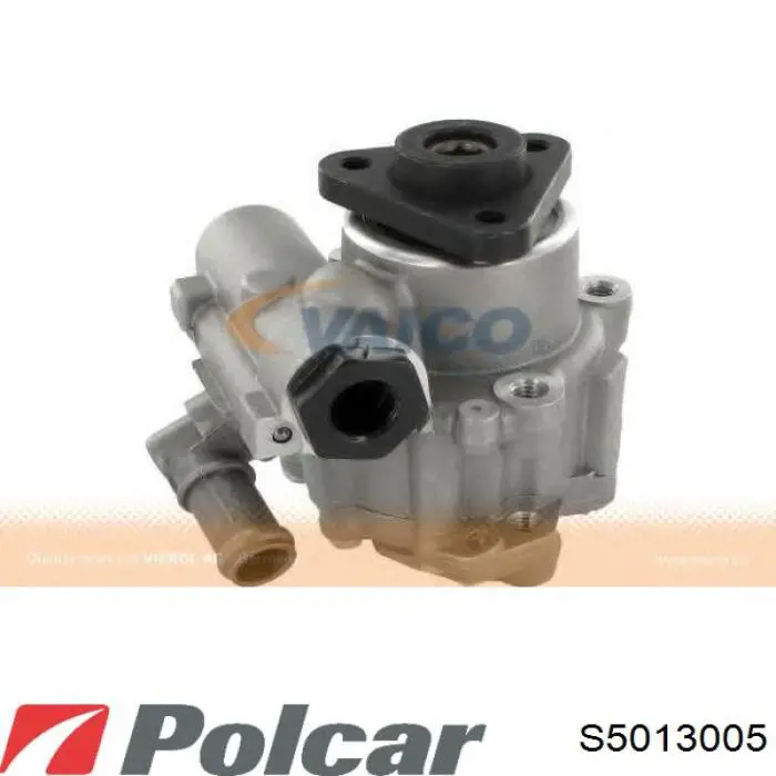 S5013005 Polcar Bomba hidráulica de dirección