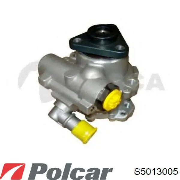 Bomba de dirección asistida  Polcar S5013005 precio, desde 45,01 EUR