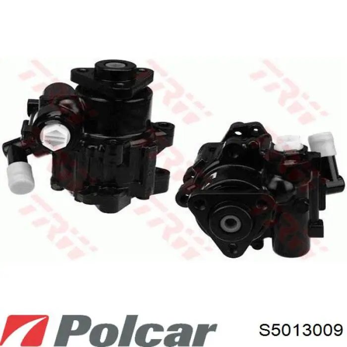 S5013009 Polcar Bomba hidráulica de dirección