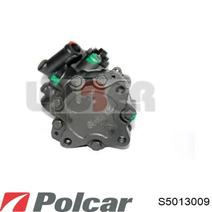 Comprar S5013009 Polcar Bomba servodireccion