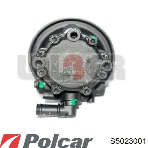Comprar 26082229QD Peugeot/Citroen Bomba servodireccion