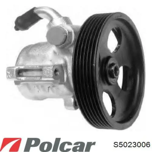 S5023006 Polcar Bomba hidráulica de dirección