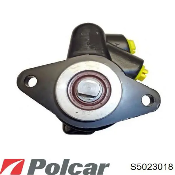 Bomba de dirección S5023018 Polcar