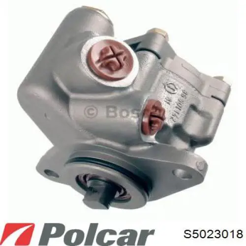 S5023018 Polcar Bomba hidráulica de dirección