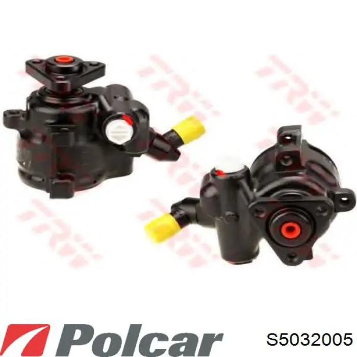 S5032005 Polcar bomba hidráulica de dirección