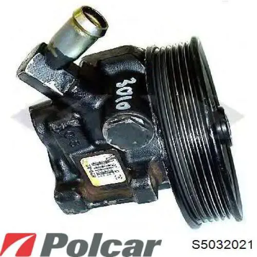 S5032021 Polcar bomba hidráulica de dirección