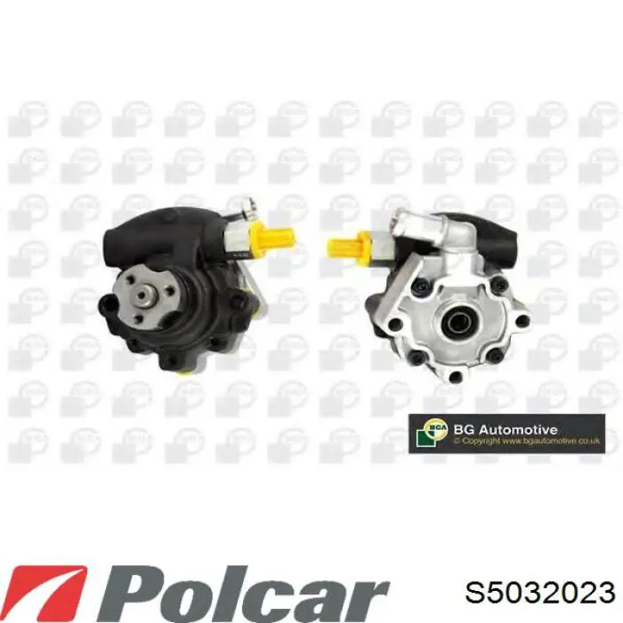 S5032023 Polcar bomba de dirección