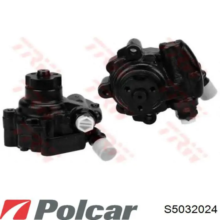 Comprar 4X4Q3A674BA Jaguar Bomba servodireccion