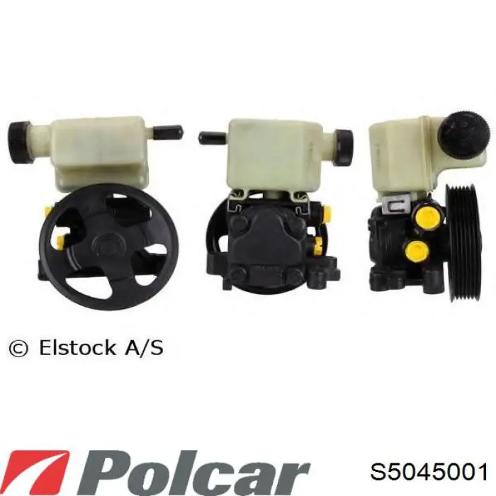 Comprar Q0970633 Q-fix Bomba servodireccion