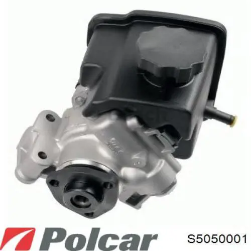 Bomba de dirección S5050001 Polcar