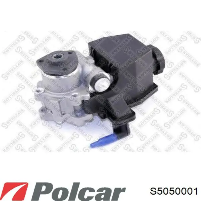 S5050001 Polcar Bomba hidráulica de dirección
