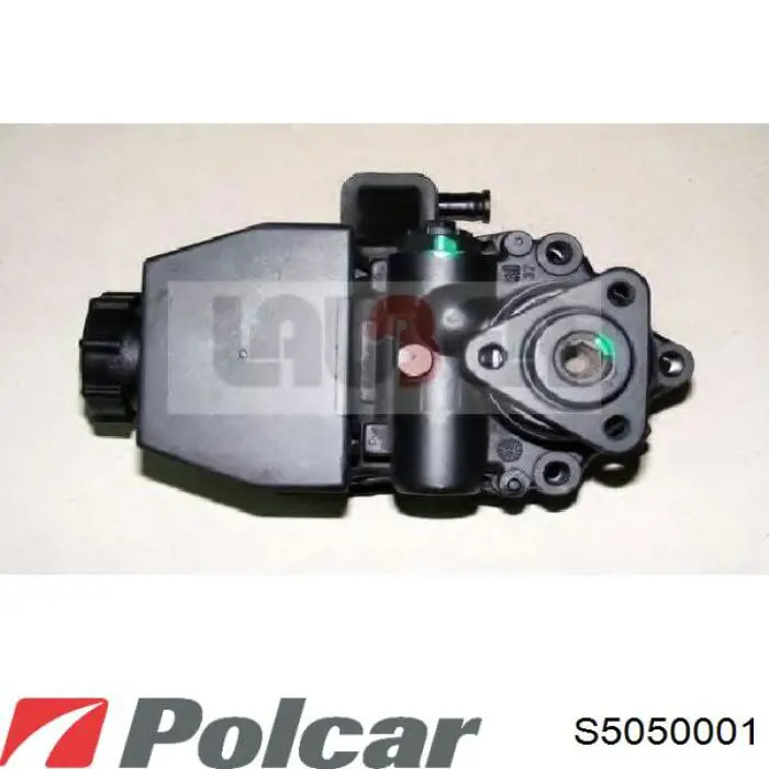 Bomba de dirección asistida  Polcar S5050001 precio, desde 110,62 EUR