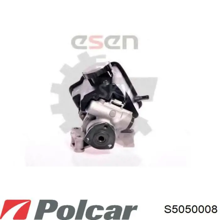 Bomba de dirección S5050008 Polcar