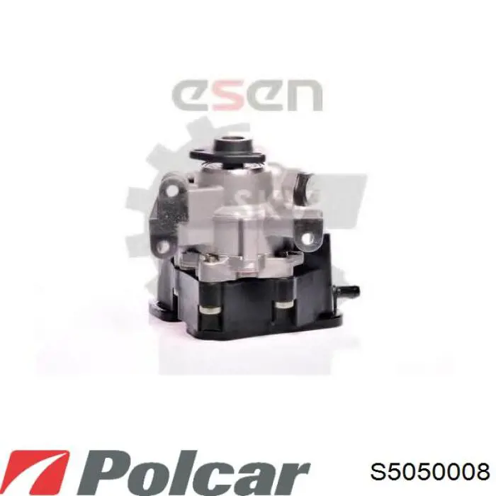 Bomba de dirección S5050008 Polcar