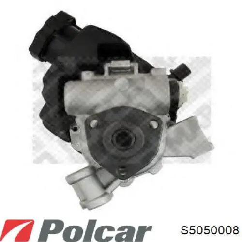 Bomba de dirección asistida  Polcar S5050008 precio, desde 63,52 EUR