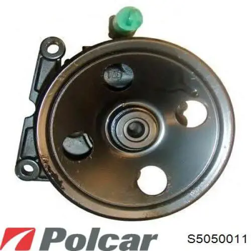 Bomba de dirección S5050011 Polcar