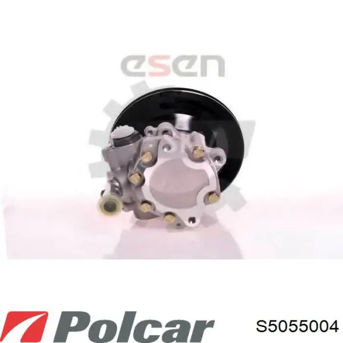 Comprar 8251726 Volvo Bomba servodireccion