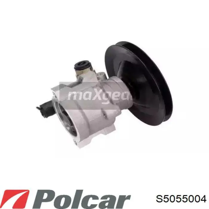 Bomba de dirección 8251726 Volvo