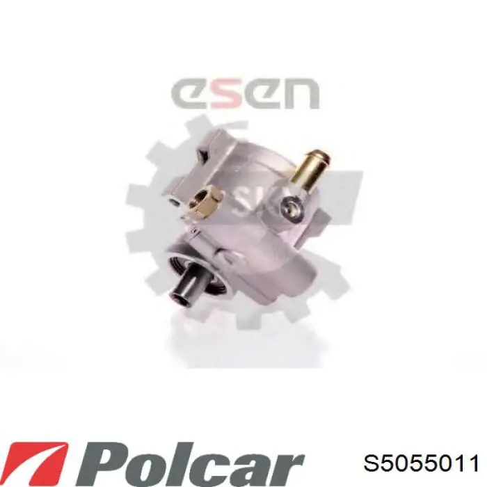 S5055011 Polcar bomba hidráulica de dirección