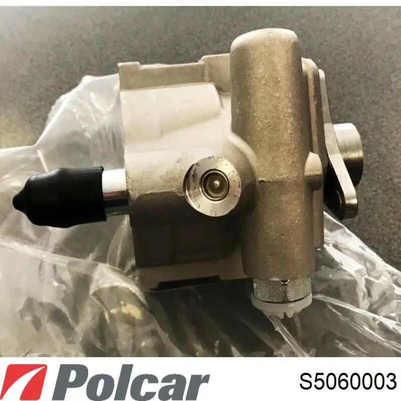 S5060003 Polcar bomba hidráulica de dirección