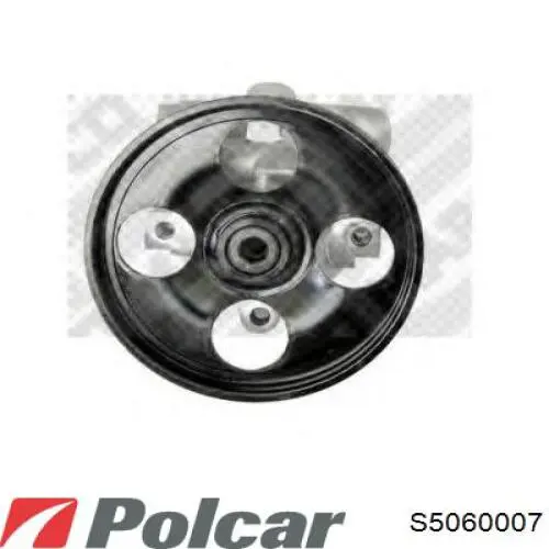 S5060007 Polcar Bomba hidráulica de dirección