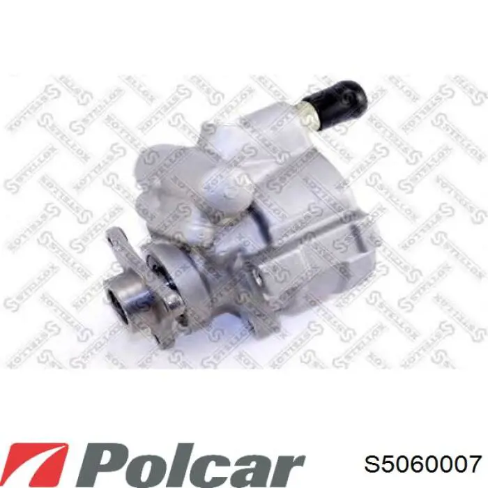 Comprar S5060007 Polcar Bomba servodireccion
