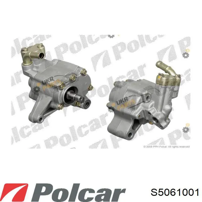 Bomba de dirección asistida  Honda 56110PT0050 precio, desde 47,92 EUR