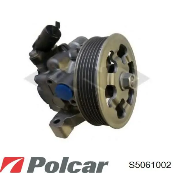 Bomba de dirección S5061002 Polcar