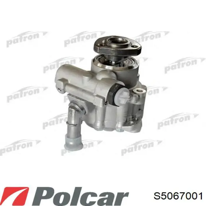 Bomba de dirección asistida  Polcar S5067001 precio, desde 71,15 EUR