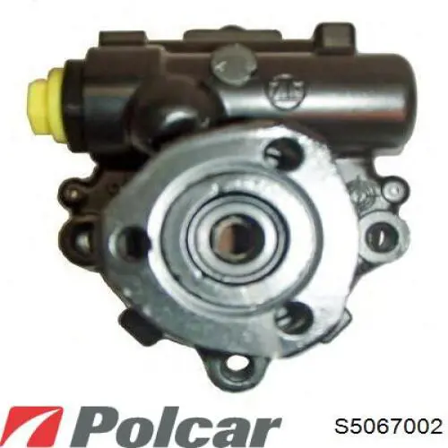 Comprar S5067002 Polcar Bomba servodireccion