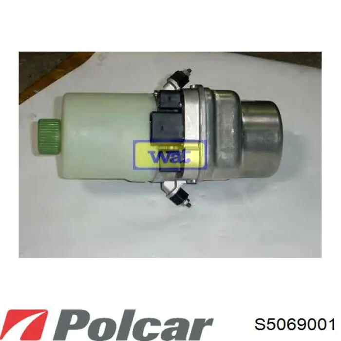 Comprar S5069001 Polcar Bomba servodireccion