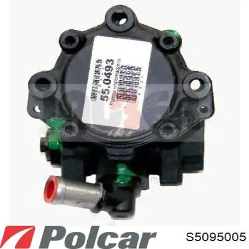 S5095005 Polcar