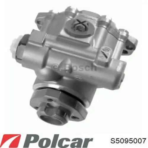 S5095007 Polcar Bomba hidráulica de dirección