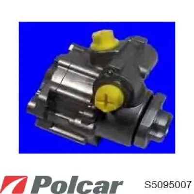 Bomba de dirección asistida  Polcar S5095007 precio, desde 81,77 EUR