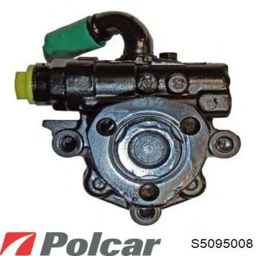 Comprar S5095008 Polcar Bomba servodireccion