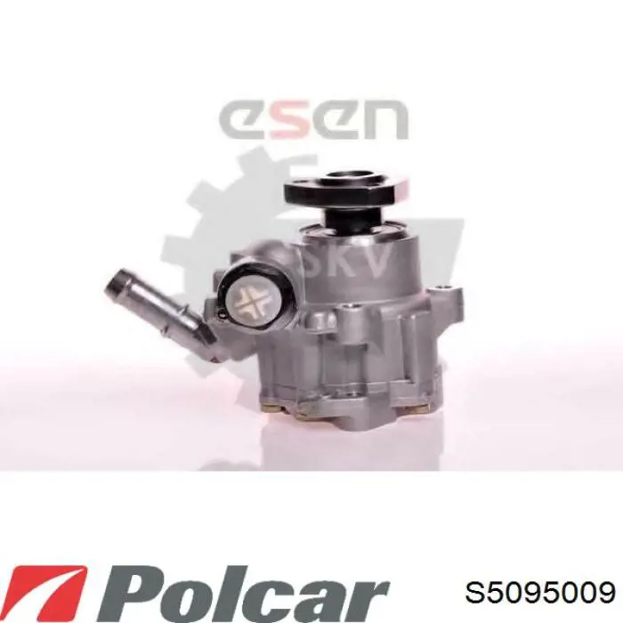 S5095009 Polcar bomba hidráulica de dirección