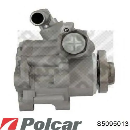 S5095013 Polcar bomba hidráulica de dirección