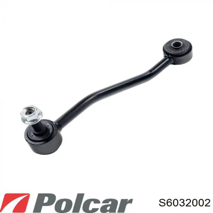 Bieleta estabilizadora trasera para Ford Explorer U2