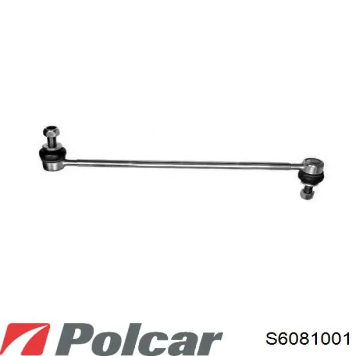 Soporte de barra estabilizadora delantera Toyota Auris E15