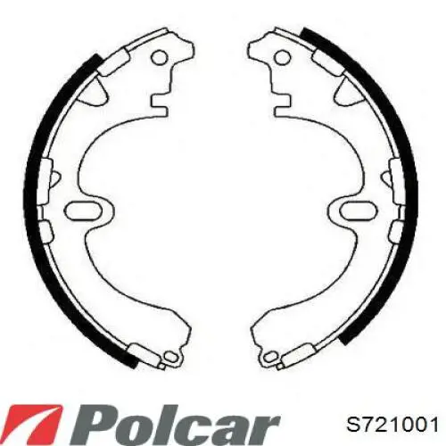 S721001 Polcar