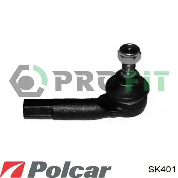 SK-401 Polcar rótula barra de acoplamiento exterior