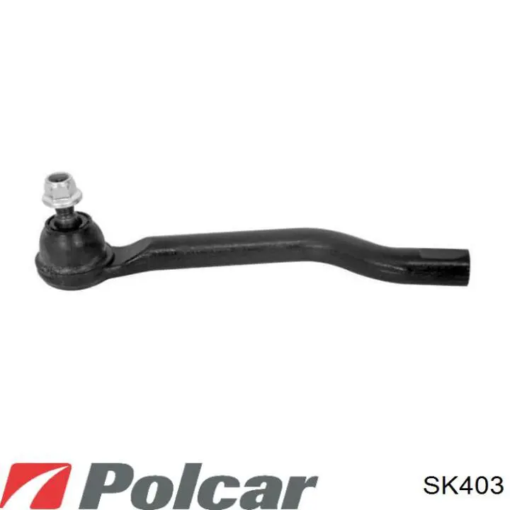 SK403 Polcar barra de acoplamiento