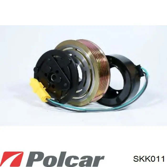 Compresor ac Polcar SKK011 precio, desde 84,25 EUR