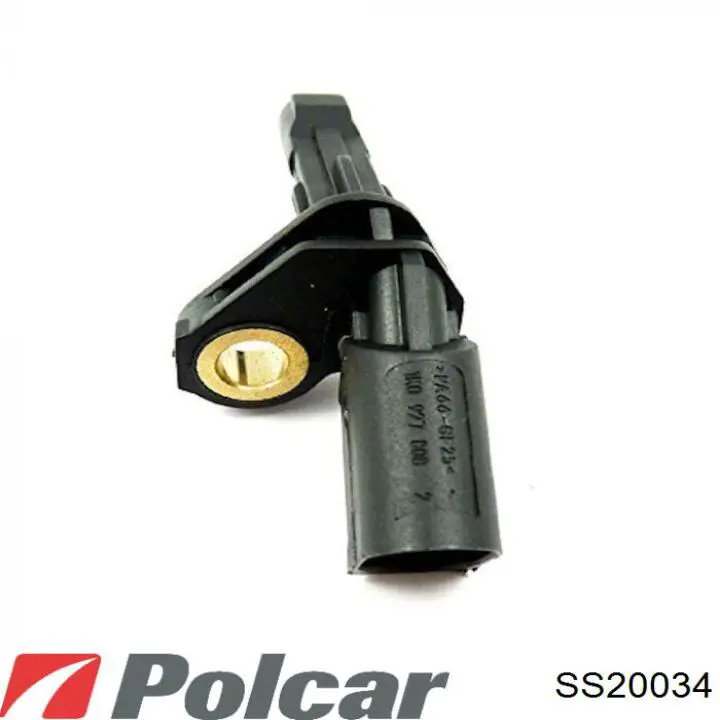 Sensor ABS trasero derecho Volkswagen Passat 3C5