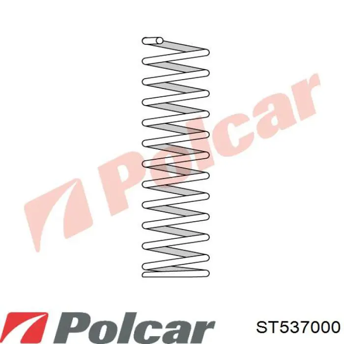 810701 Daco Muelle trasero