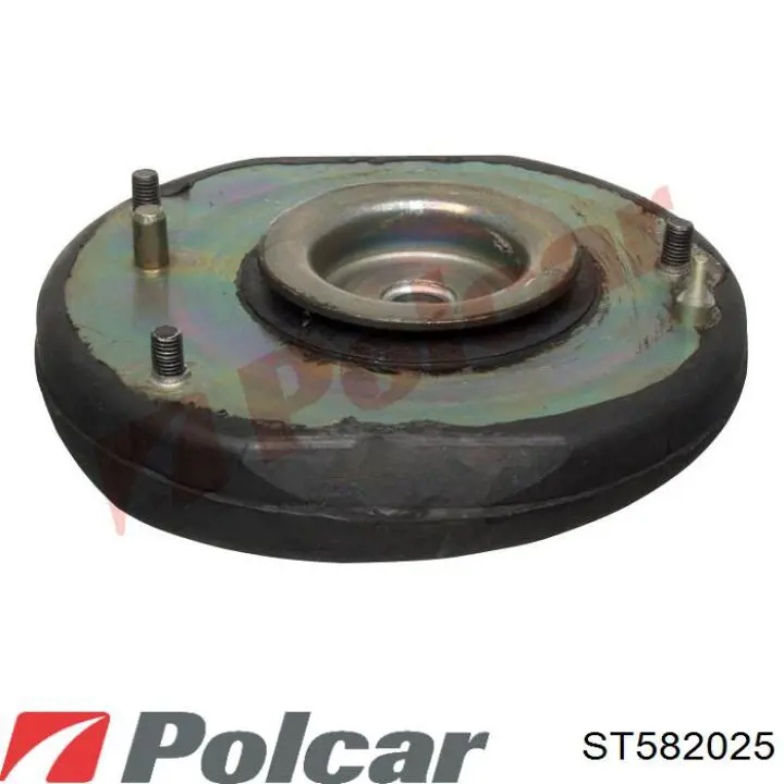 Muelle ZC6147I Japan Parts