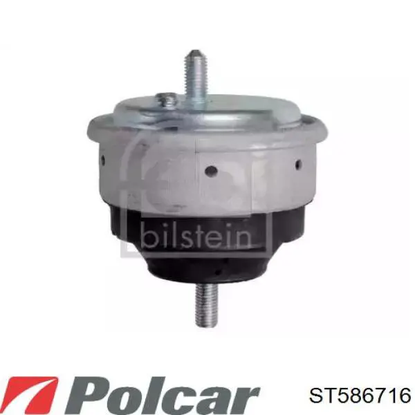 ST586716 Polcar