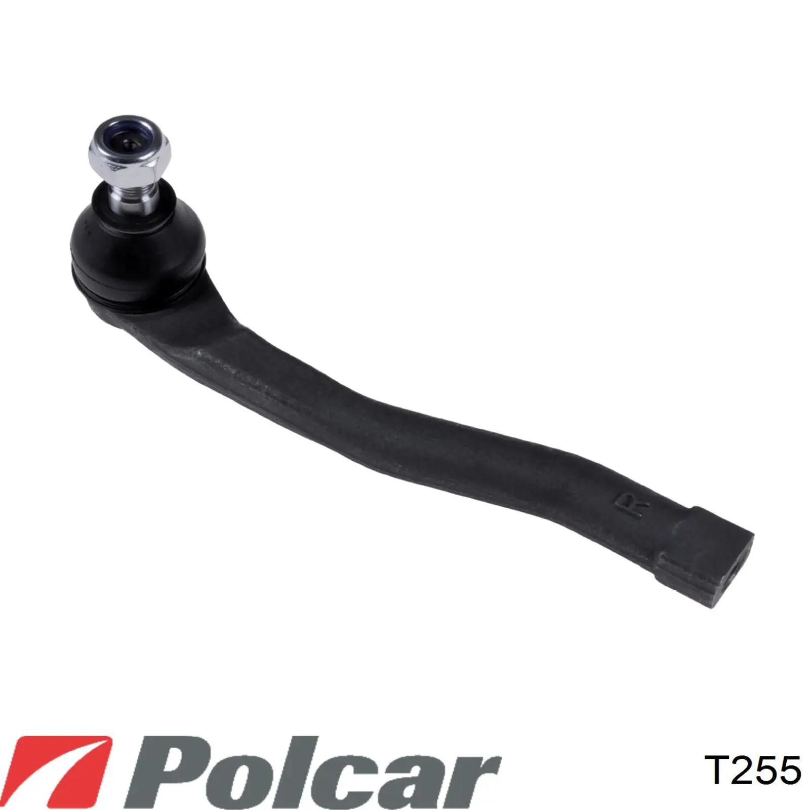 T-255 Polcar rótula de suspensión superior