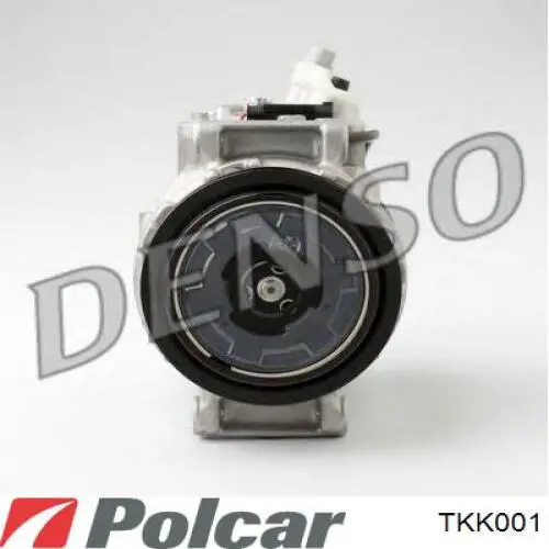 Acoplamiento magnético compresor aire acondicionado REMA-PARTS EK310 precio, desde 16,02 EUR